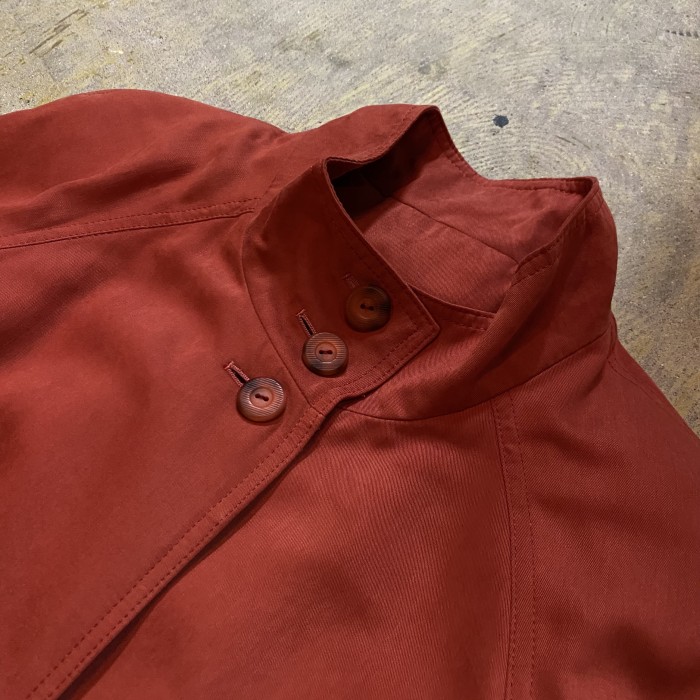 designed balmacaan coat | Vintage.City 빈티지숍, 빈티지 코디 정보