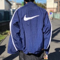 2945.90s- NIKE ナイキ ナイロン 刺繍 冬服 古着 古着屋 | Vintage.City ヴィンテージ 古着
