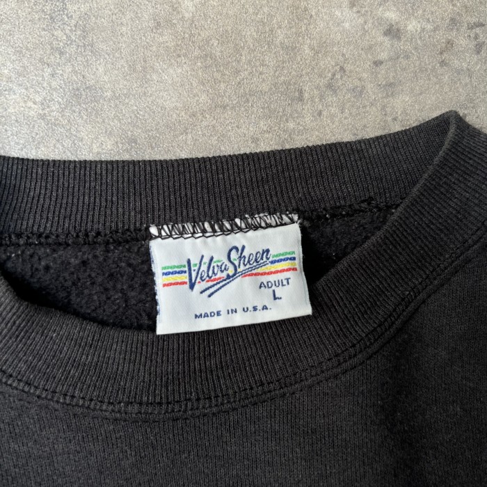 Velva Sheen MICKEY sweat shirt  90s | Vintage.City Vintage Shops, Vintage Fashion Trends