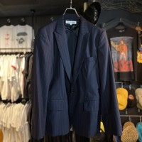 COMME des GARCONS SHIRT tailored jacket | Vintage.City ヴィンテージ 古着