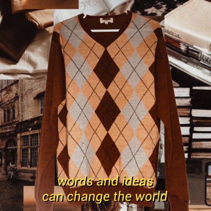 セーター/ニット(イギリス製) | Vintage.City 古着屋、古着コーデ情報を発信