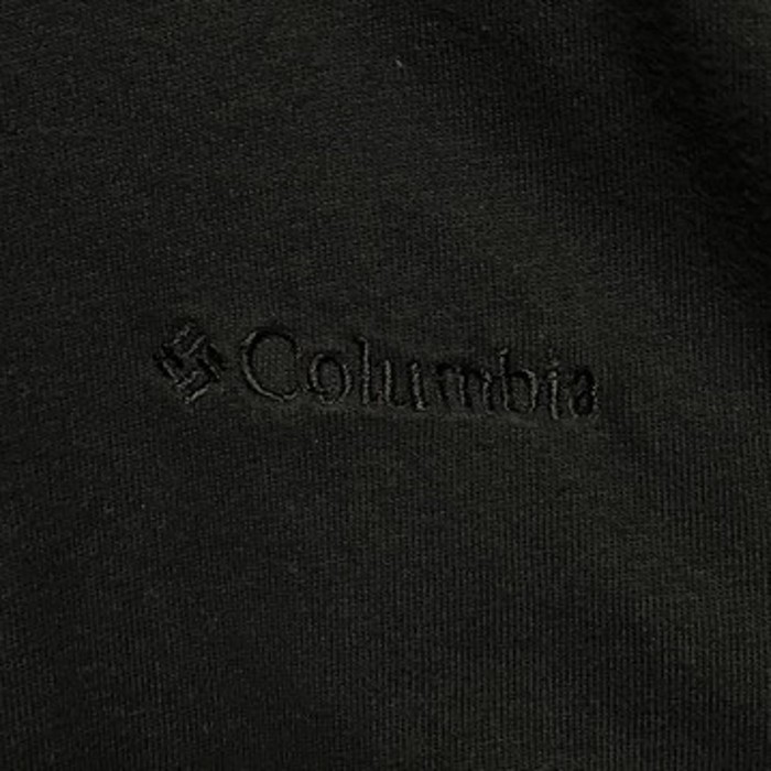 【Columbia】LONG SLEEVE T-SHIRTS | Vintage.City ヴィンテージ 古着