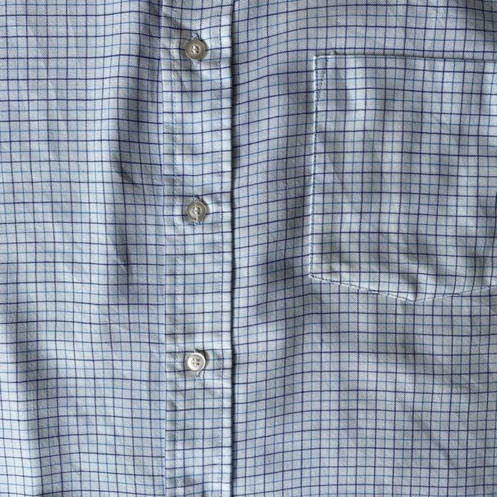 Sears L/S B.D shirt | Vintage.City 古着屋、古着コーデ情報を発信