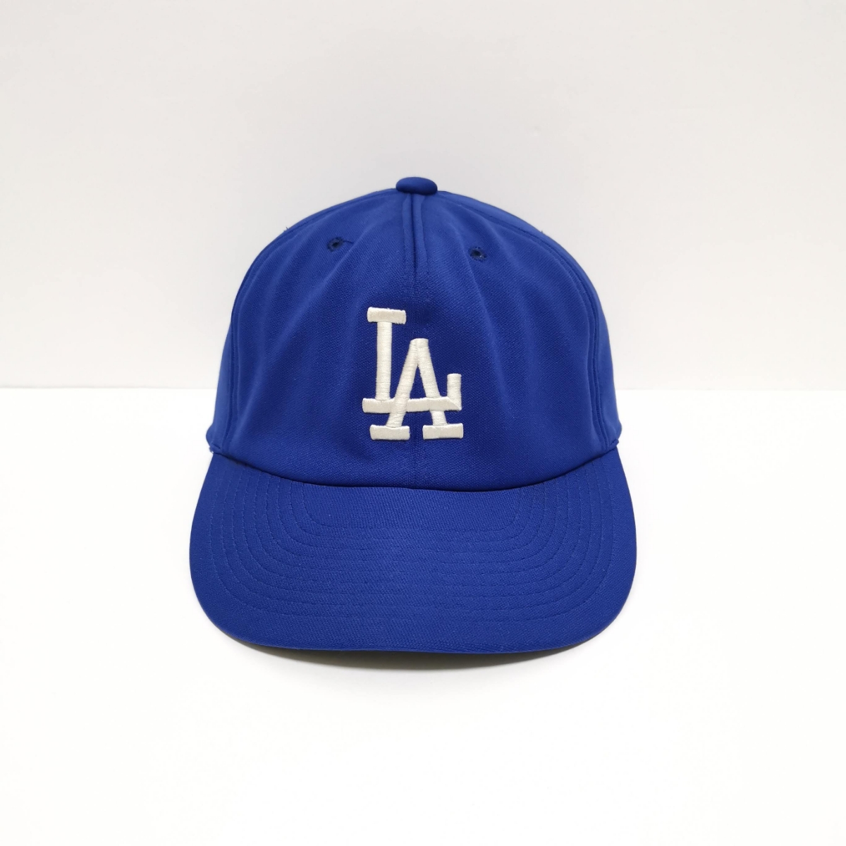 L 80s LA Dodgers ドジャース CAP キャップ MLB NWA | Vintage.City
