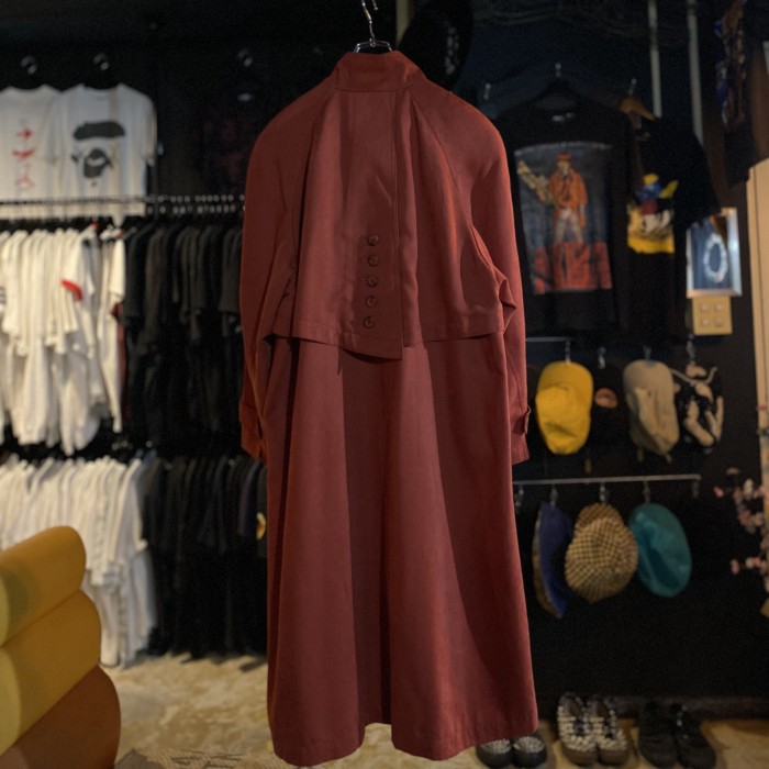designed balmacaan coat | Vintage.City Vintage Shops, Vintage Fashion Trends