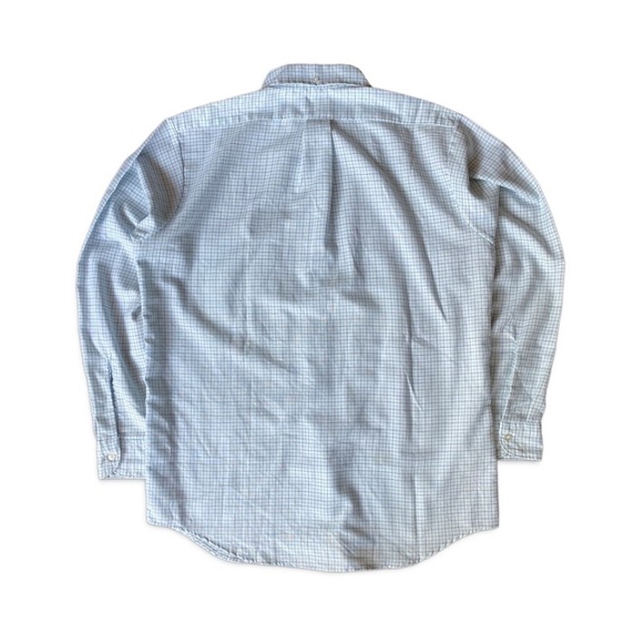 Sears L/S B.D shirt | Vintage.City 古着屋、古着コーデ情報を発信