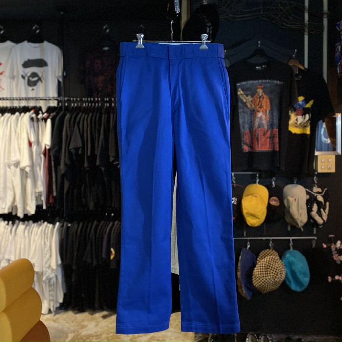 00s Dickies 874 work pants | Vintage.City 빈티지숍, 빈티지 코디 정보