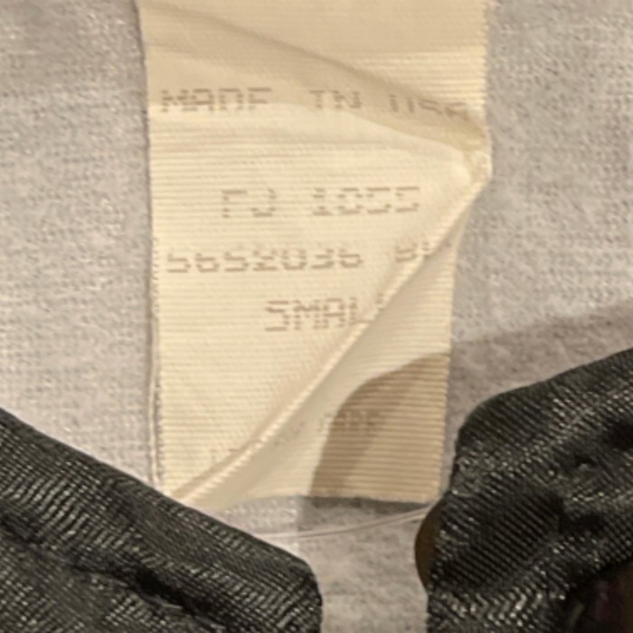 HARTWELL ハートウェル　USA製　刺繍スタジャン サイズS A351 | Vintage.City 古着屋、古着コーデ情報を発信