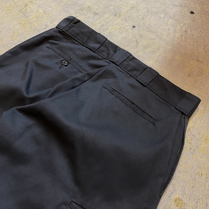 00s Dickies double knee work pants | Vintage.City 빈티지숍, 빈티지 코디 정보