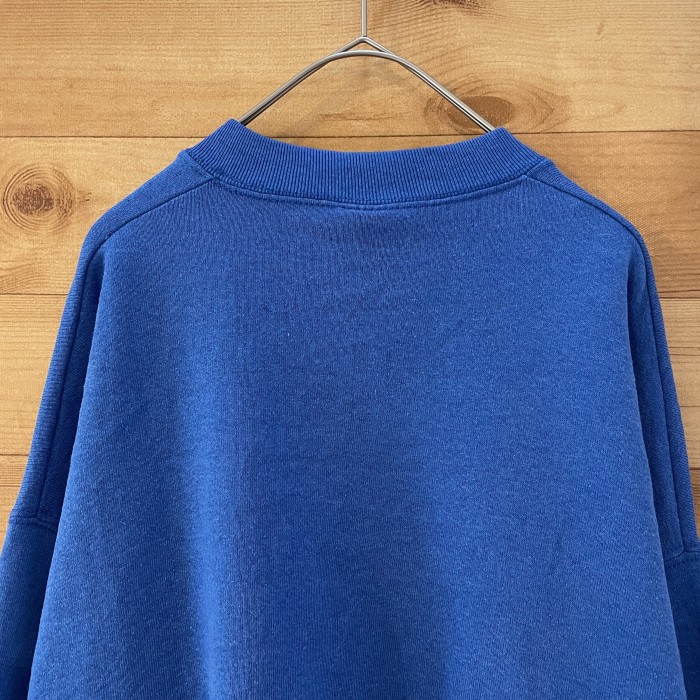 【FRUIT OF THE LOOM】90s USA製 プリントスウェット 古着 | Vintage.City 古着屋、古着コーデ情報を発信
