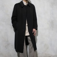 1990s cashmere coat | Vintage.City ヴィンテージ 古着