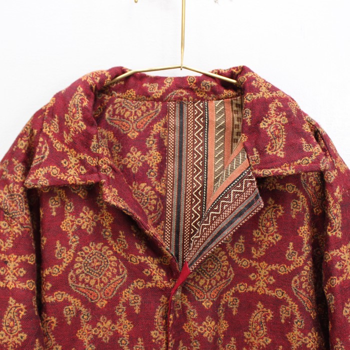 USA VINTAGE アメリカ古着刺繍デザインリバーシブルジャケット | Vintage.City 古着屋、古着コーデ情報を発信