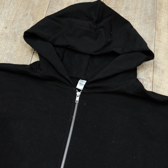 Los Angeles apparel zip hoodie | Vintage.City 빈티지숍, 빈티지 코디 정보