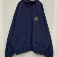 1990’s “Colony” Pullover Nylon Jacket | Vintage.City ヴィンテージ 古着