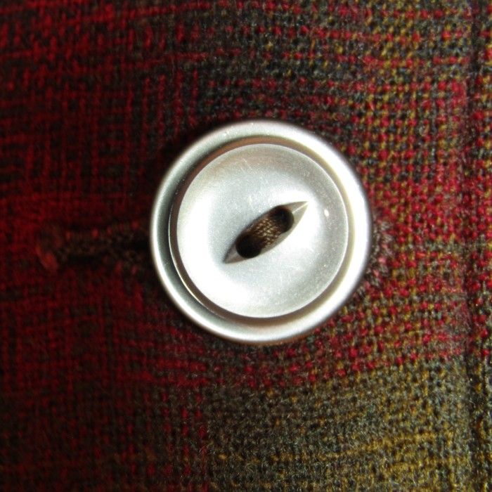 Late60's PENDLETON Shadow Check Jacket | Vintage.City 빈티지숍, 빈티지 코디 정보