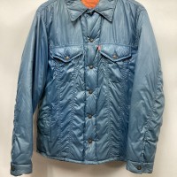 LEVI’S スナップポタンダウンシャツJKT L | Vintage.City 古着屋、古着コーデ情報を発信