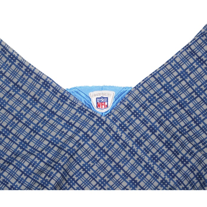 TEMET KIMONO/NFL SHOULDER BAG(BLUE) | Vintage.City 古着屋、古着コーデ情報を発信