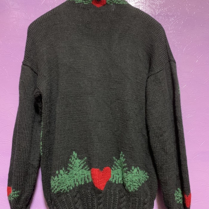 1)ビンテージ南米クリスマスセーター | Vintage.City 빈티지숍, 빈티지 코디 정보