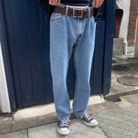 Levi's 505 denim pants | Vintage.City ヴィンテージ 古着