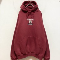 “Champion × STANFORD” Embroidered Hoodie | Vintage.City ヴィンテージ 古着