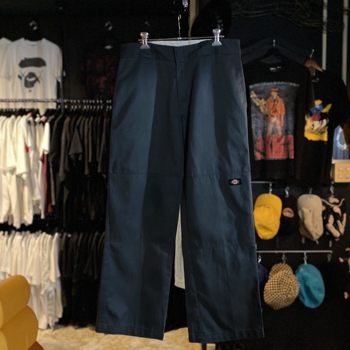 00s Dickies double knee work pants | Vintage.City Vintage Shops, Vintage Fashion Trends