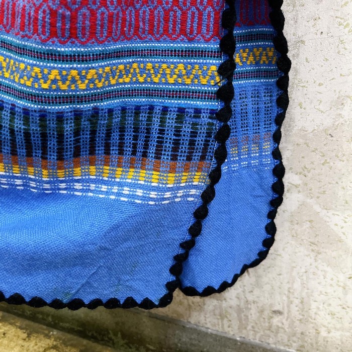 Ecuador embroidery dress/1510 | Vintage.City 빈티지숍, 빈티지 코디 정보