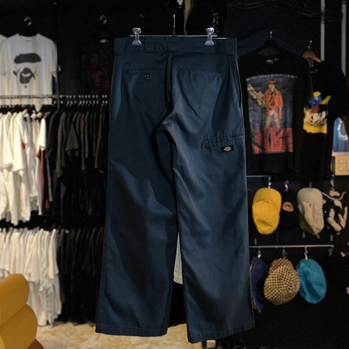 00s Dickies double knee work pants | Vintage.City Vintage Shops, Vintage Fashion Trends