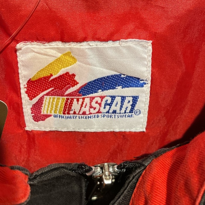 NASCAR ナスカー　ゼネラルモータース　レーシングジャケット　B062 | Vintage.City 古着屋、古着コーデ情報を発信