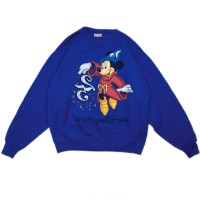 90’s Disney Mickey 25th anniversary swea | Vintage.City ヴィンテージ 古着