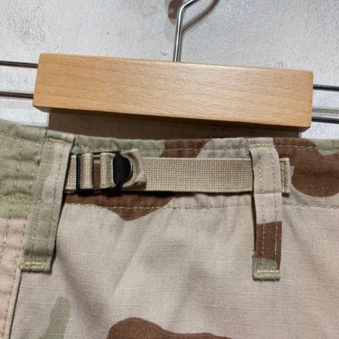 “U.S. ARMY” Desert Camouflage BDU Pants | Vintage.City 古着屋、古着コーデ情報を発信
