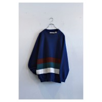 Old Loose Pocketed Sweatshirt | Vintage.City ヴィンテージ 古着