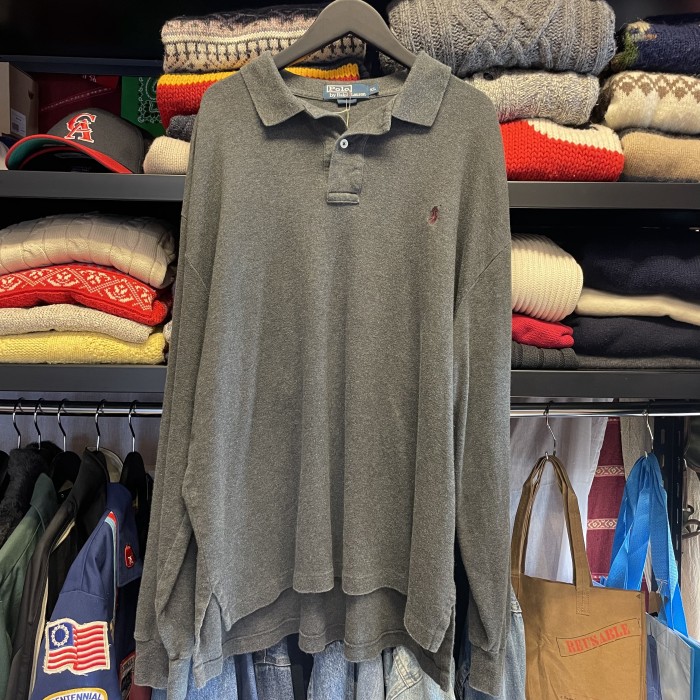 POLO by RALPH LAUREN  ポロラルフローレン　ポロシャツ | Vintage.City Vintage Shops, Vintage Fashion Trends
