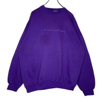 【Made in USA】TULTEX   スウェット　XL   プリント　厚手 | Vintage.City ヴィンテージ 古着