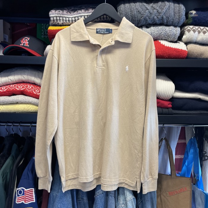 POLO by RALPH LAUREN ポロラルフローレン　ポロシャツ　鹿子 | Vintage.City Vintage Shops, Vintage Fashion Trends