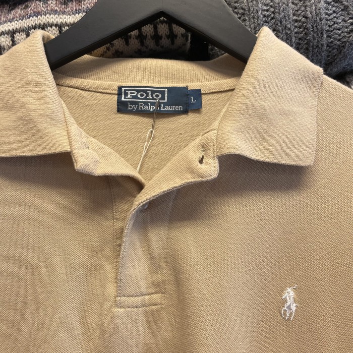 POLO by RALPH LAUREN ポロラルフローレン　ポロシャツ　鹿子 | Vintage.City Vintage Shops, Vintage Fashion Trends
