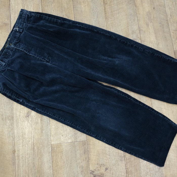 90s GAP corduroy pants | Vintage.City 古着屋、古着コーデ情報を発信