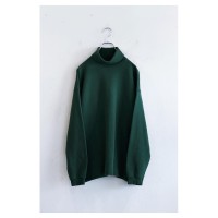 1990s “Lee” Solid Turtleneck Sweatshirt | Vintage.City ヴィンテージ 古着