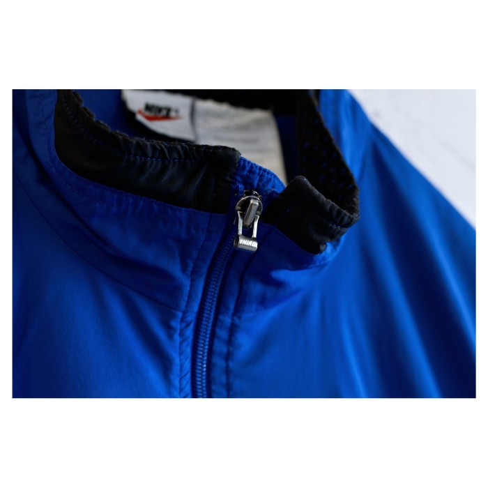 1990s “NIKE” Active Poly Jacket | Vintage.City Vintage Shops, Vintage Fashion Trends