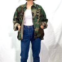 90s US ARMY ripstop combat jacket 1 | Vintage.City ヴィンテージ 古着