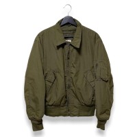 80s Tankers Cold Weather military blouso | Vintage.City ヴィンテージ 古着