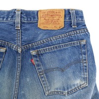 80s Levi's リーバイス501xx USA製 W34/エルパソ工場 | Vintage.City ヴィンテージ 古着