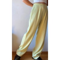 fresh green vont trousers | Vintage.City ヴィンテージ 古着
