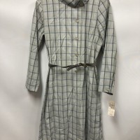 未使用80s vintage natural dress 11-2 | Vintage.City ヴィンテージ 古着