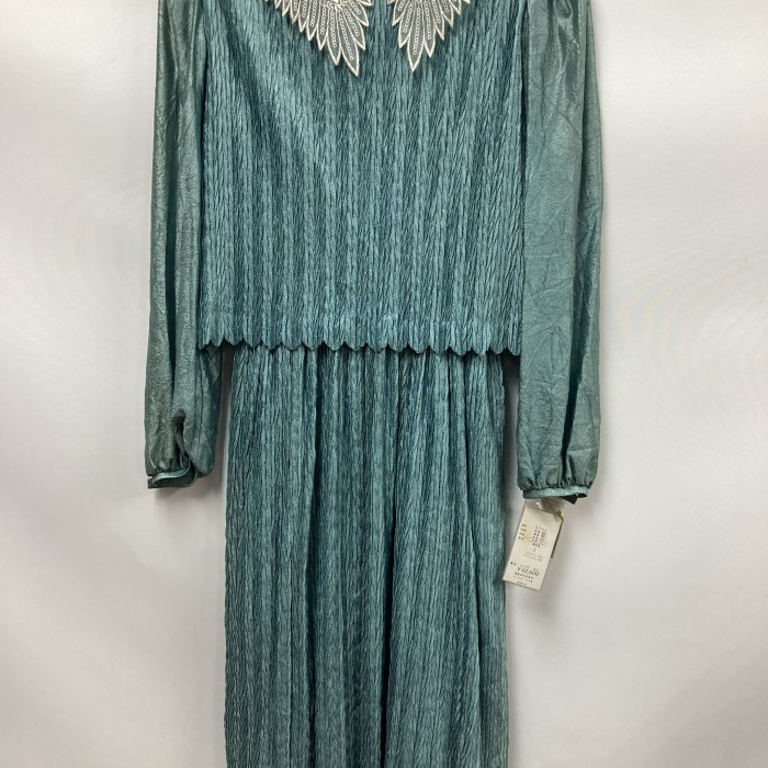 未使用80s vintage dress one piece 9A3 | Vintage.City 빈티지숍, 빈티지 코디 정보