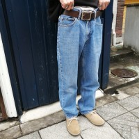 Levi's 550 denim pants | Vintage.City ヴィンテージ 古着