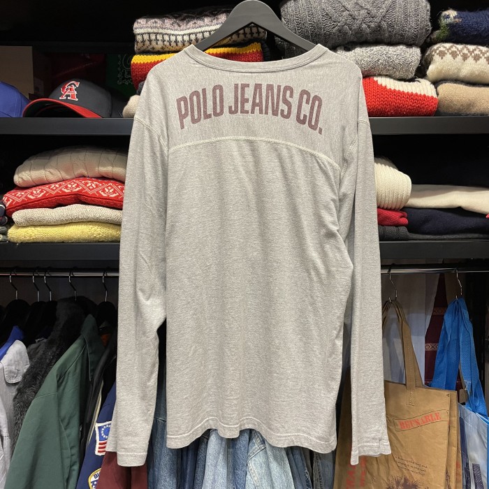 POLO JEANS (RALPH LAUREN) ポロジーンズ　(ラルフローレ | Vintage.City Vintage Shops, Vintage Fashion Trends