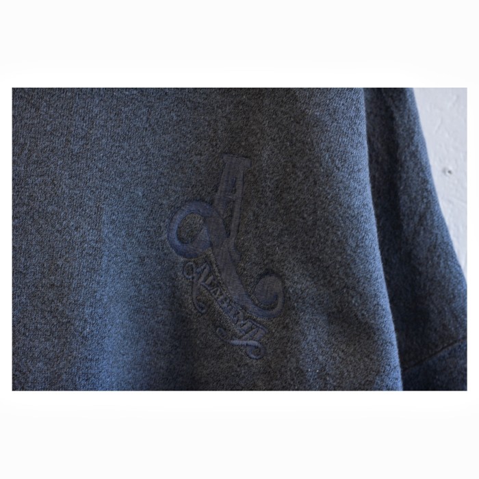 Old “Lee” Embroidered Sweatshirt | Vintage.City 빈티지숍, 빈티지 코디 정보