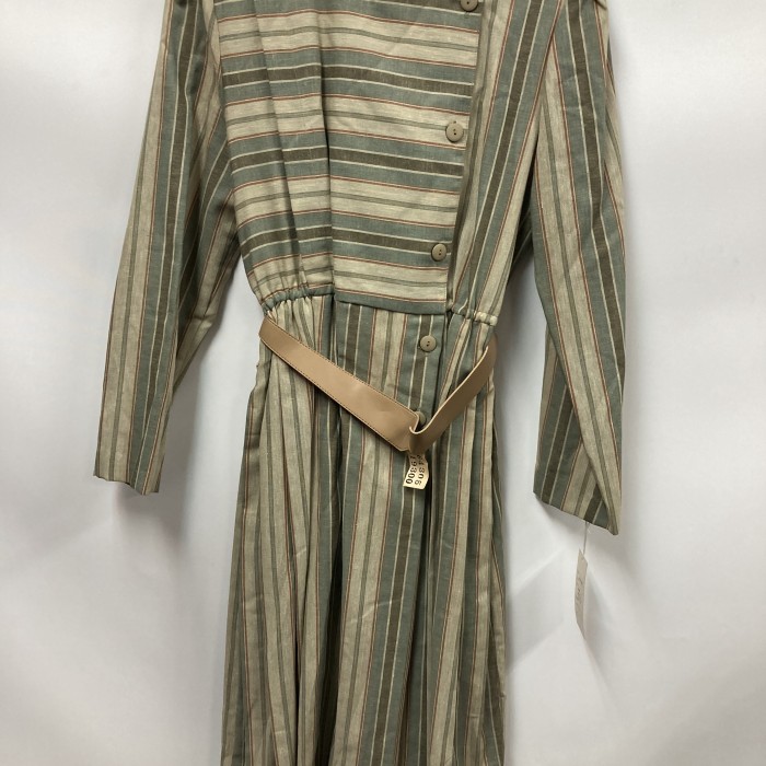 80s vintage dress one piece | Vintage.City 古着屋、古着コーデ情報を発信