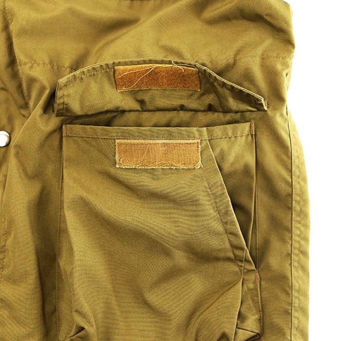 90s TASS FINDER Mountain Parka Jacket | Vintage.City 古着屋、古着コーデ情報を発信