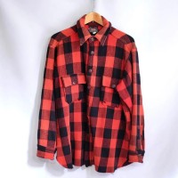 Woolrich 40s  ウールシャツ Made In USA | Vintage.City ヴィンテージ 古着